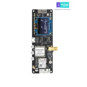 ماژول LILYGO TTGO T-Beam Q408