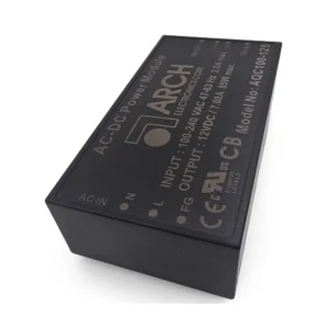 ماژول تغذیه صنعتی ARCH AQC100-12S
