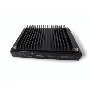 مبدل تغذیه صنعتی 48 ولت مدل WA100-220S48L1