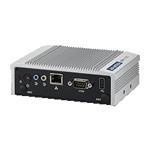 کامپیوتر صنعتی بدون فن ARK-1123C