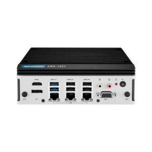 کامپیوتر صنعتی بدون فن ARK-1251