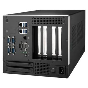 کامپیوتر صنعتی ARK-7060 با پردازنده Intel Xeon D-1700