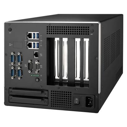 کامپیوتر صنعتی ARK-7060 با پردازنده Intel Xeon D-1700