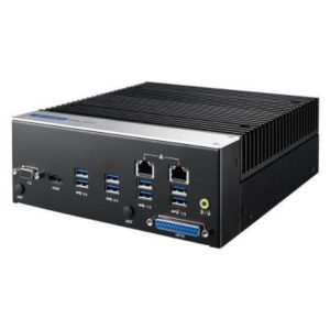 کامپیوتر صنعتی بدون فن ARK-3531 با پردازنده Intel Core