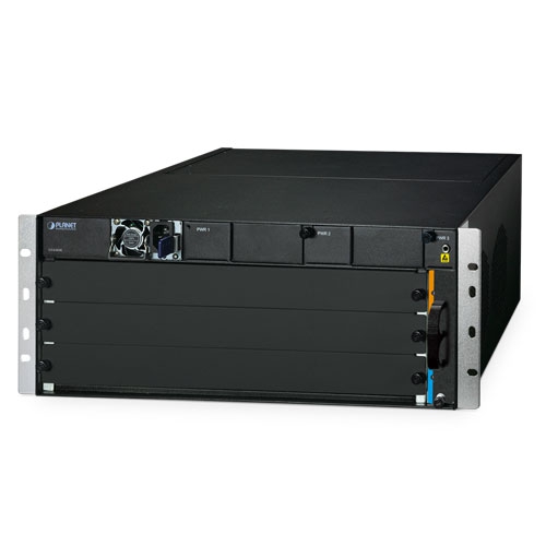 سوئیچ شبکه PLANET CS-6303R