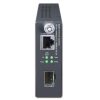 مدیا کانورتر گیگابایتی هوشمند 10/100/1000BASE-T به 1000BASE-X PLANET GST-80x - تصویر 3