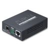 مدیا کانورتر مدیریتی 10/100/1000BASE-T به 100/1000BASE-X SFP PLANET GT-915A - تصویر 3