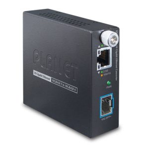 مدیا کانورتر هوشمند 10G PLANET XST-705A