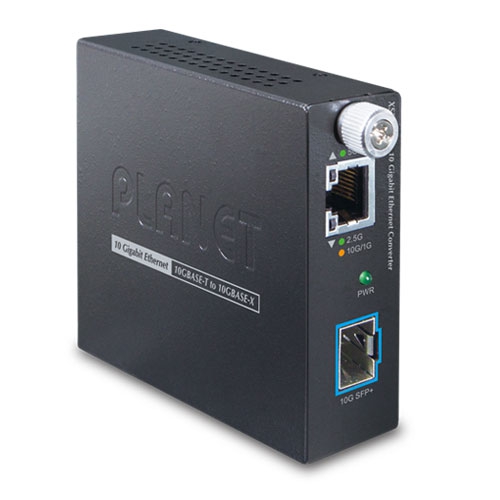 مدیا کانورتر هوشمند 10G PLANET XST-705A