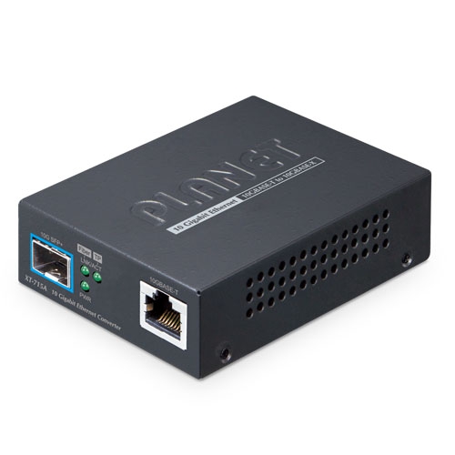 مدیا کانورتر 10G PLANET XT-715A