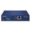 مدیا کانورتر مدیریتی 10G PLANET XT-905A با پورت RJ45 و SFP+