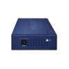 مدیا کانورتر مدیریتی 10G PLANET XT-905A با پورت RJ45 و SFP+