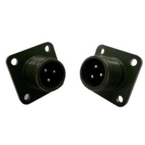 کانکتور صنعتی KUKDONG KD3102A 10SL-3P سه پین