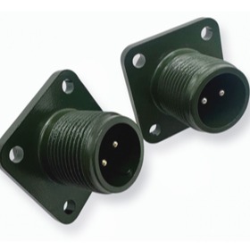 کانکتور صنعتی KUKDONG KD3102A 10SL-4P دو پین