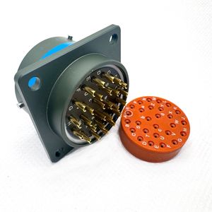 کانکتور نظامی KUKDONG KD3112E 12-10S ده پین
