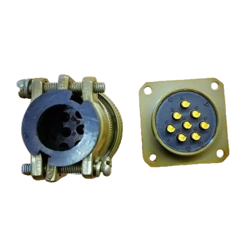 کانکتور صنعتی نری کوکدانگ 8 پین مدل KD3116F 16-8P
